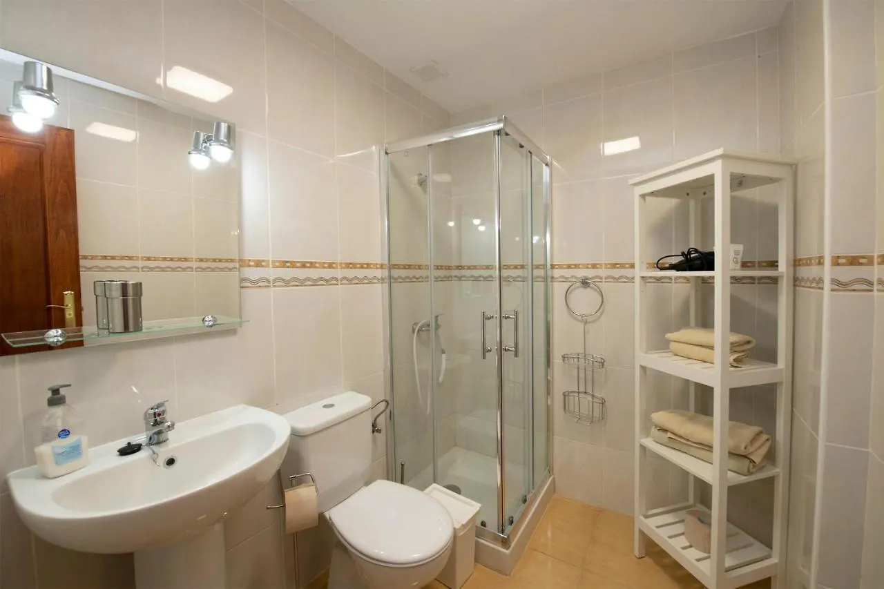 Miramar 4 Apartment San Sebastian De La Gomera