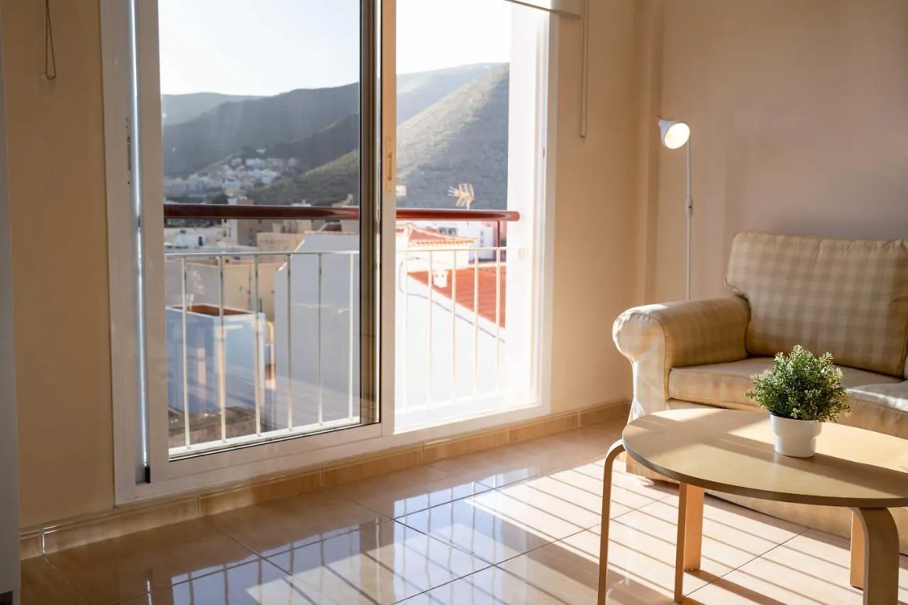 Miramar 4 Apartment San Sebastian De La Gomera
