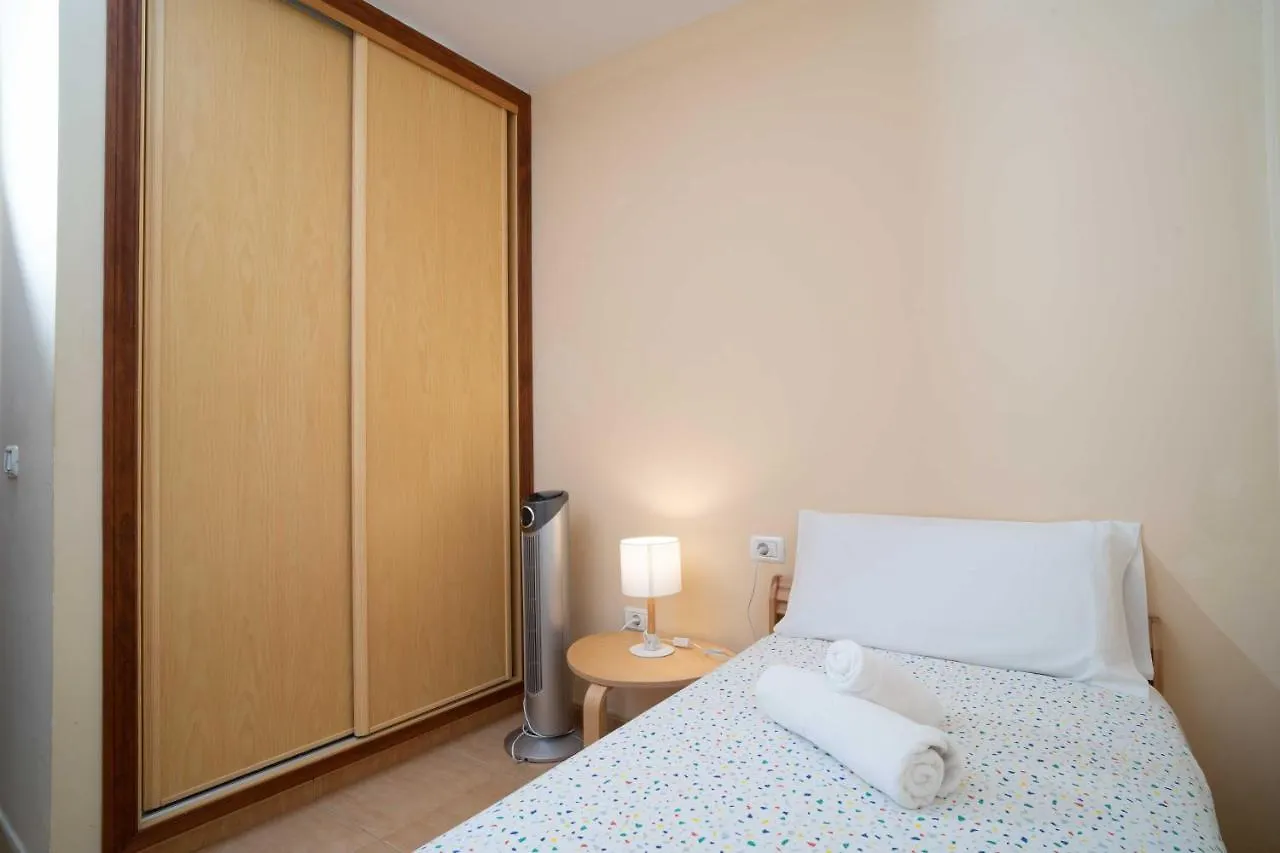 Miramar 4 Apartment San Sebastian De La Gomera 0*,  Spain