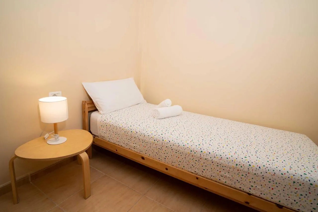 Miramar 4 Apartment San Sebastian De La Gomera