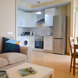 Apartamento Miramar 11, San Sebastián de la Gomera